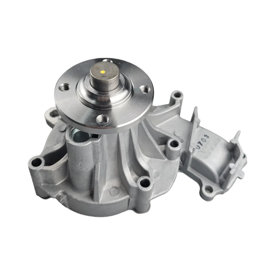 NPW Water Pump for Toyota Hilux KUN26, Prado KDJ120 KDJ150, Hiace KDH201 KDH223 - Image 4