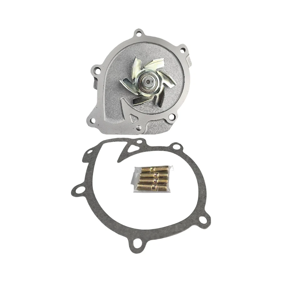 NPW Water Pump for Toyota Hilux KUN16 KUN26 KZN130 KZN165 KZN185, Prado KDJ120 KDJ150 KDJ155 KZJ120 KZJ71 KZJ78 KZJ90 KZJ95, Hiace KDH201 KDH206 KDH211 KDH221 KDH223 KZH100 KZH106 KZH110 KZH116 KZH120 KZH126 KZH132 KZH138, Granvia KCH10 KCH16 Regius KCH40 - Image 3