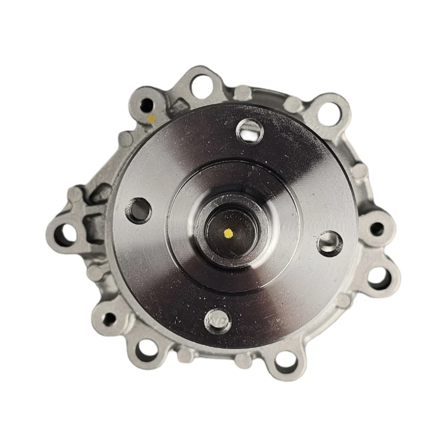 NPW Water Pump for Toyota Hilux LN106 LN130 LN167 LN86 LN111, Hiace LH172 LH125 - Image 2