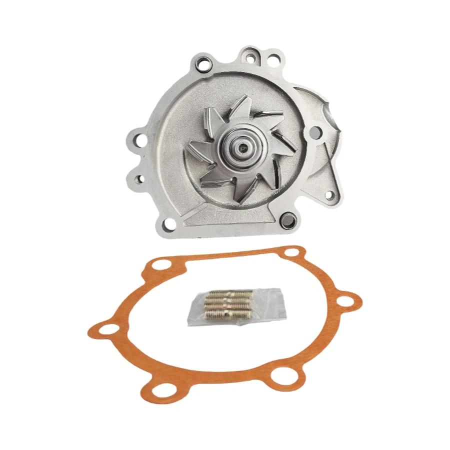 NPW Water Pump for Toyota Hilux LN65 LN85 LN56 LN46, Hiace LH61 LH71, 4Runner - Image 2