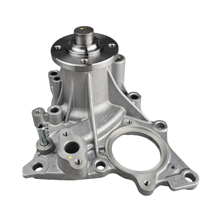 NPW Water Pump for Toyota Landcruiser GDJ150, Hilux GUN126, Hiace GDH300 GDH322 - Image 2