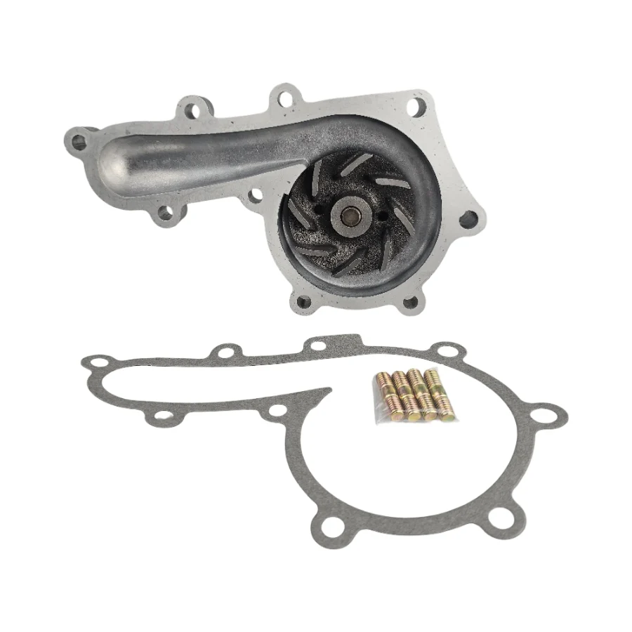 NPW Water Pump for Toyota Landcruiser HZJ75 HZJ79 HZJ80 HZJ105 HDJ80 HDJ100 - Image 3