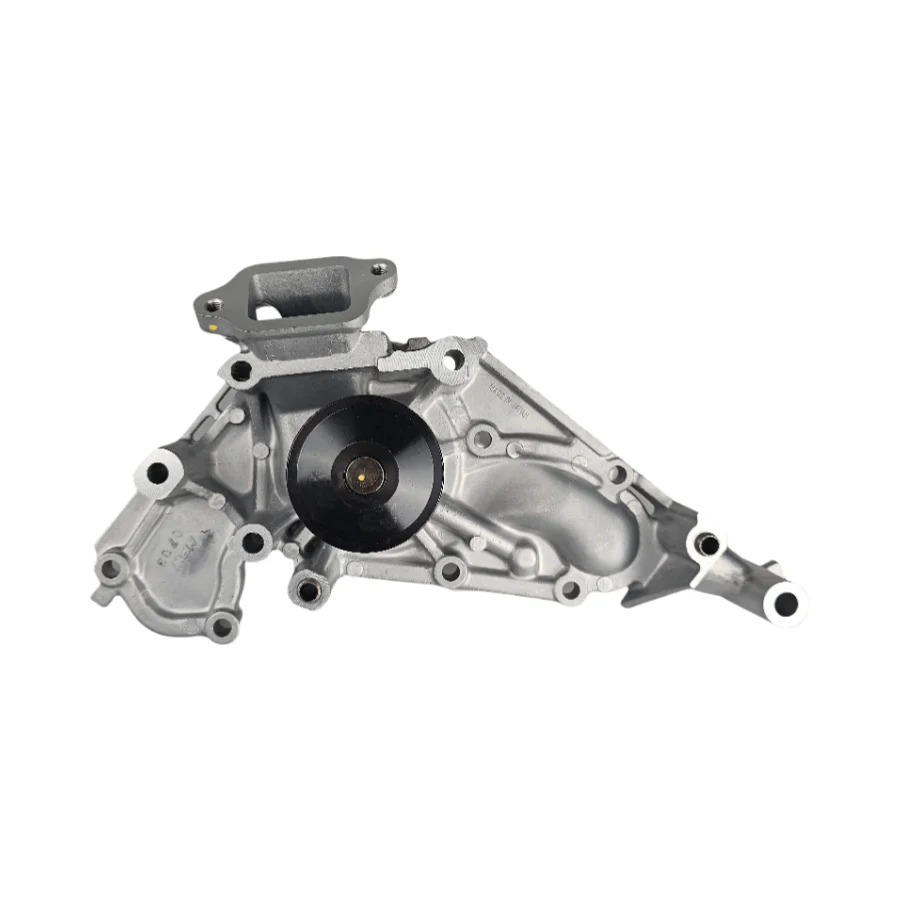 NPW Water Pump for Toyota Landcruiser UZJ100 UZJ200 | Lexus UZS190 UZZ40 UCF30 - Image 2