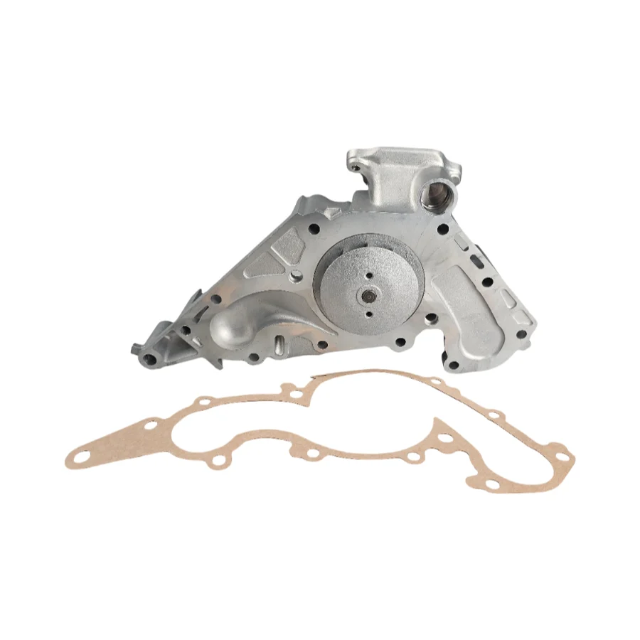 NPW Water Pump for Toyota Landcruiser UZJ100 UZJ200 | Lexus UZS190 UZZ40 UCF30 - Image 3