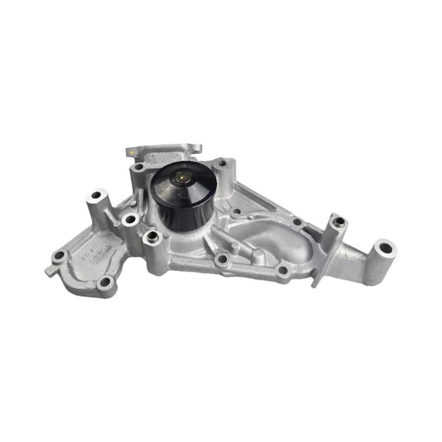 NPW Water Pump for Toyota Landcruiser UZJ100 UZJ200 | Lexus UZS190 UZZ40 UCF30 - Image 4