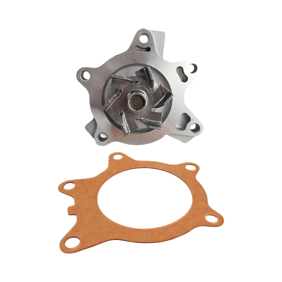 NPW Water Pump for Toyota Yaris NCP90 NCP91 NCP93 NCP130 NCP131, Echo NCP10 - Image 3
