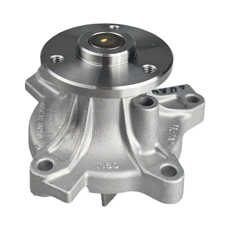NPW Water Pump for Toyota Yaris NCP90 NCP91 NCP93 NCP130 NCP131, Echo NCP10 - Image 4