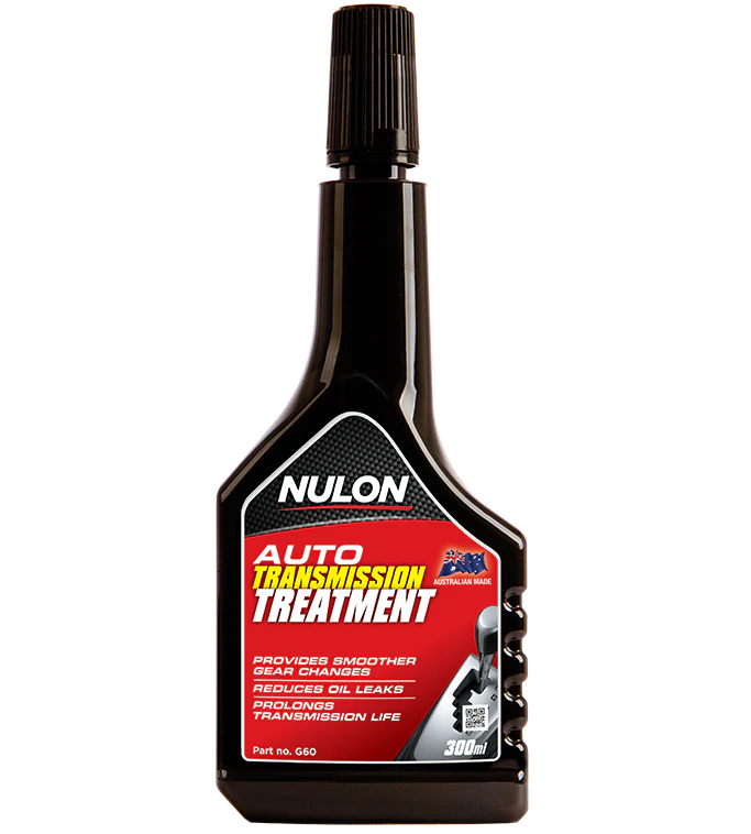 Nulon Auto Transmission Treatment 300ml - G60