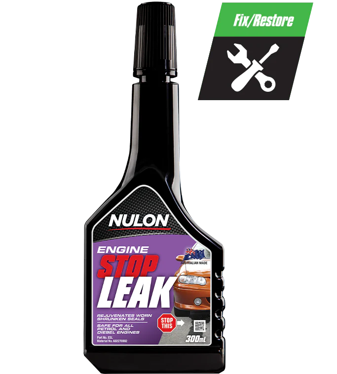 Nulon Engine Stop Leak 300ml - ESL