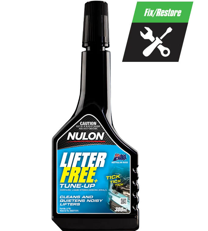 Nulon Lifter-Free and Tune-Up 300ml - LFTU