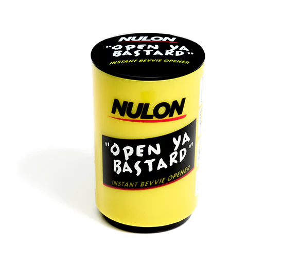 Nulon Open Ya Bastard Bottle Opener - Image 3