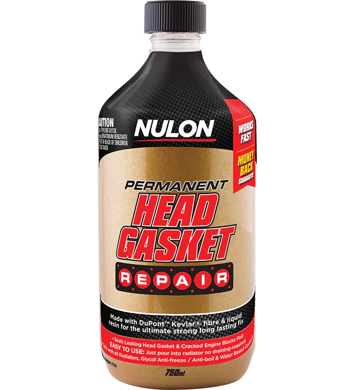 Nulon Permanent Head Gasket Repair 750ml - PHGR-750