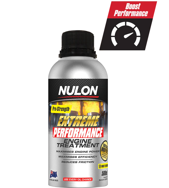 Nulon Pro-Strength Extreme Performance Engine Treatment 500ml - XPET