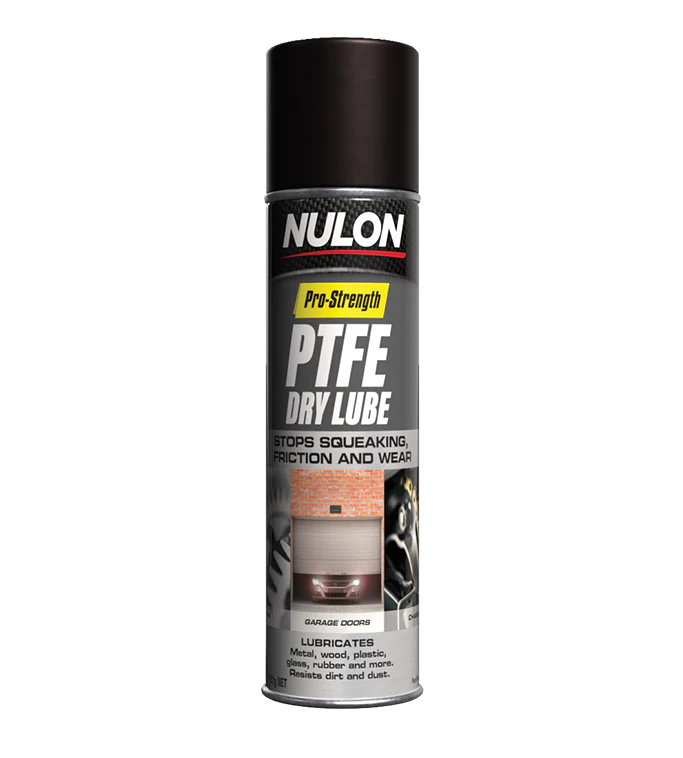 Nulon Pro-Strength PTFE Dry Lube  300ml - PDL300
