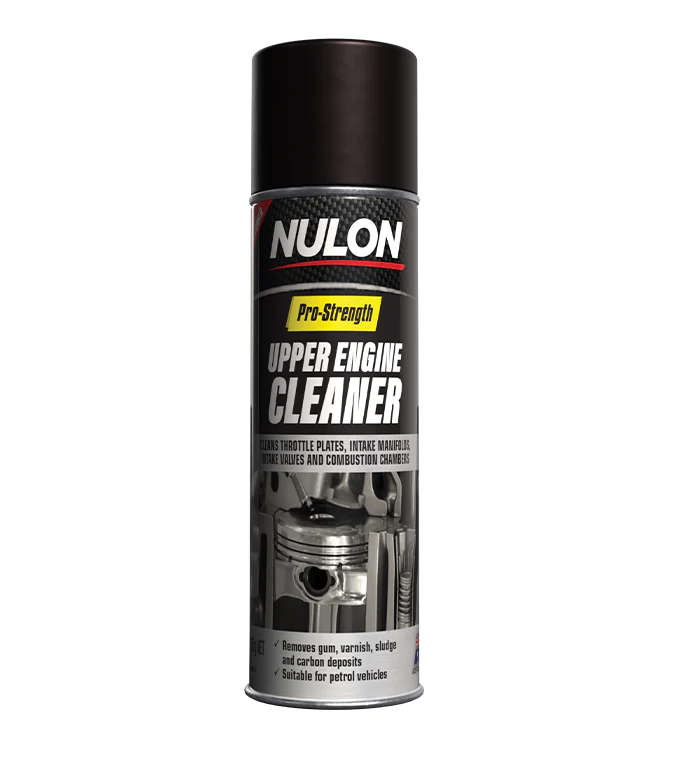 Nulon Pro-Strength Upper Engine Cleaner 150g - UEC150