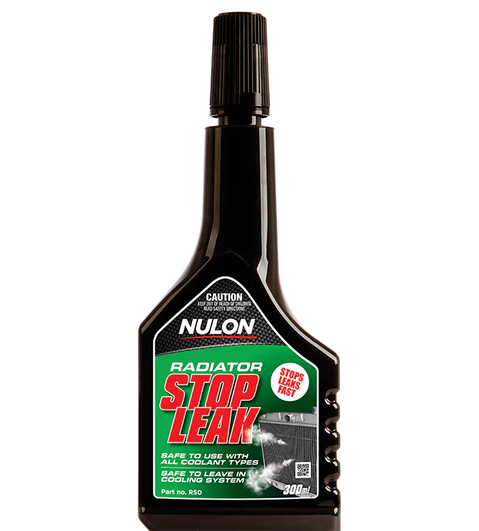 Nulon Radiator Stop Leak 300ml - R50