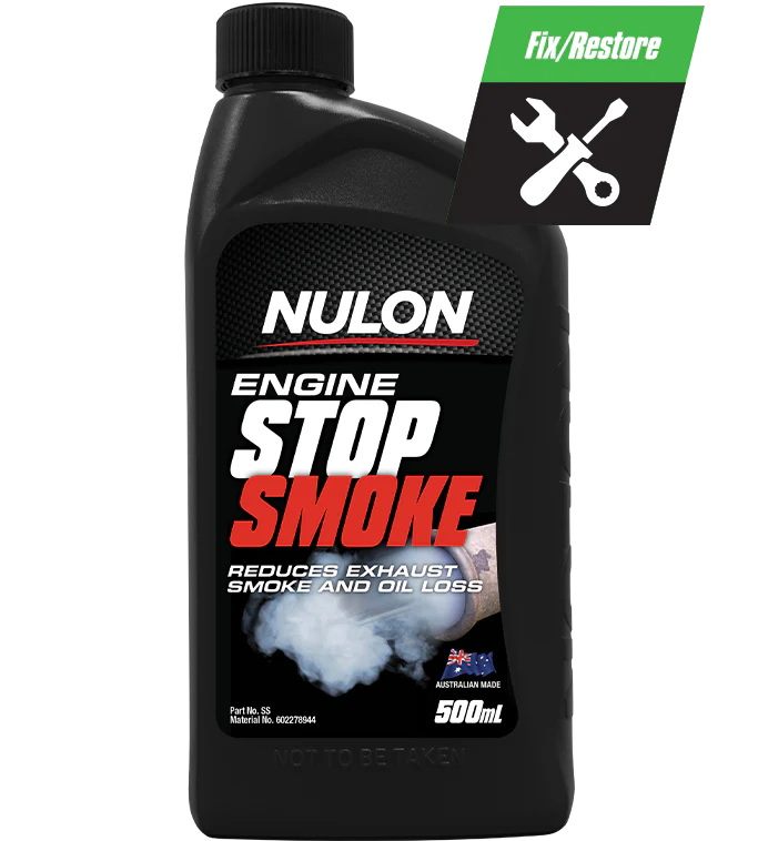 Nulon Stop Smoke 500ml - SS