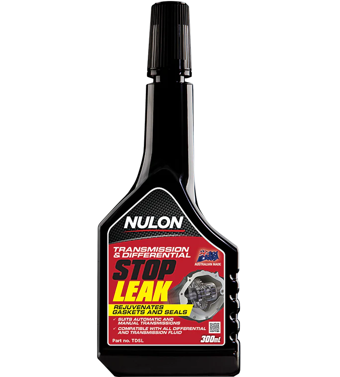 Nulon Transmission and Differential Stop Leak 300ml - TDSL
