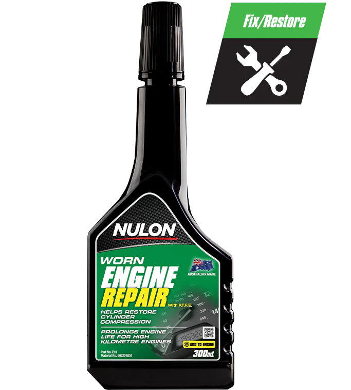 Nulon Worn Engine Repair 300ml - E10