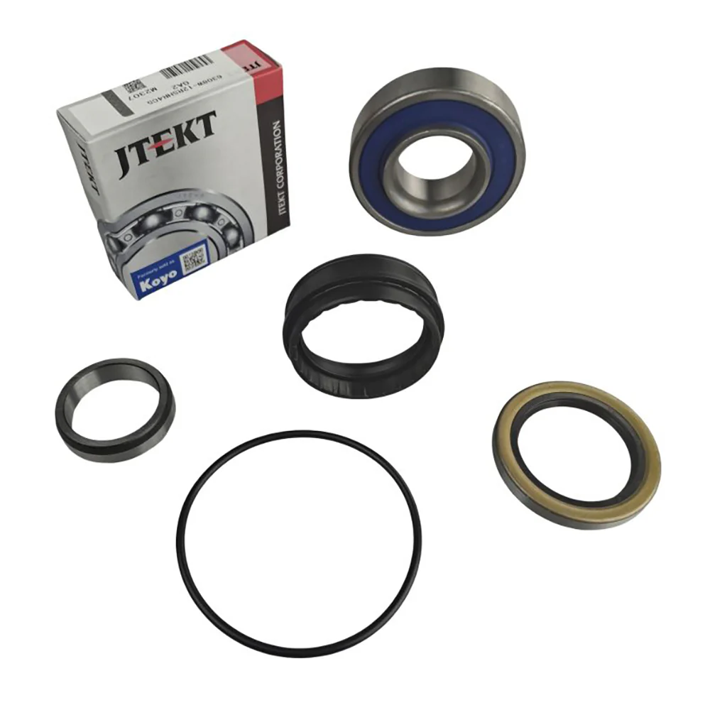 OEM Rear Wheel Bearing Kit for Toyota Hilux N26 N25 N16 N15 HiAce LH162/172/178