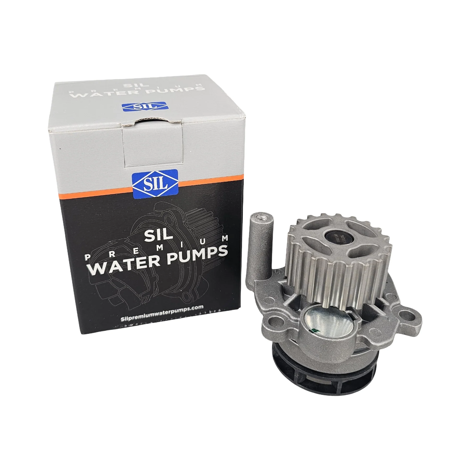 OEM Water Pump for Audi Skoda Volkswagen Chrysler Dodge Jeep 1.6L 2.0L Diesel