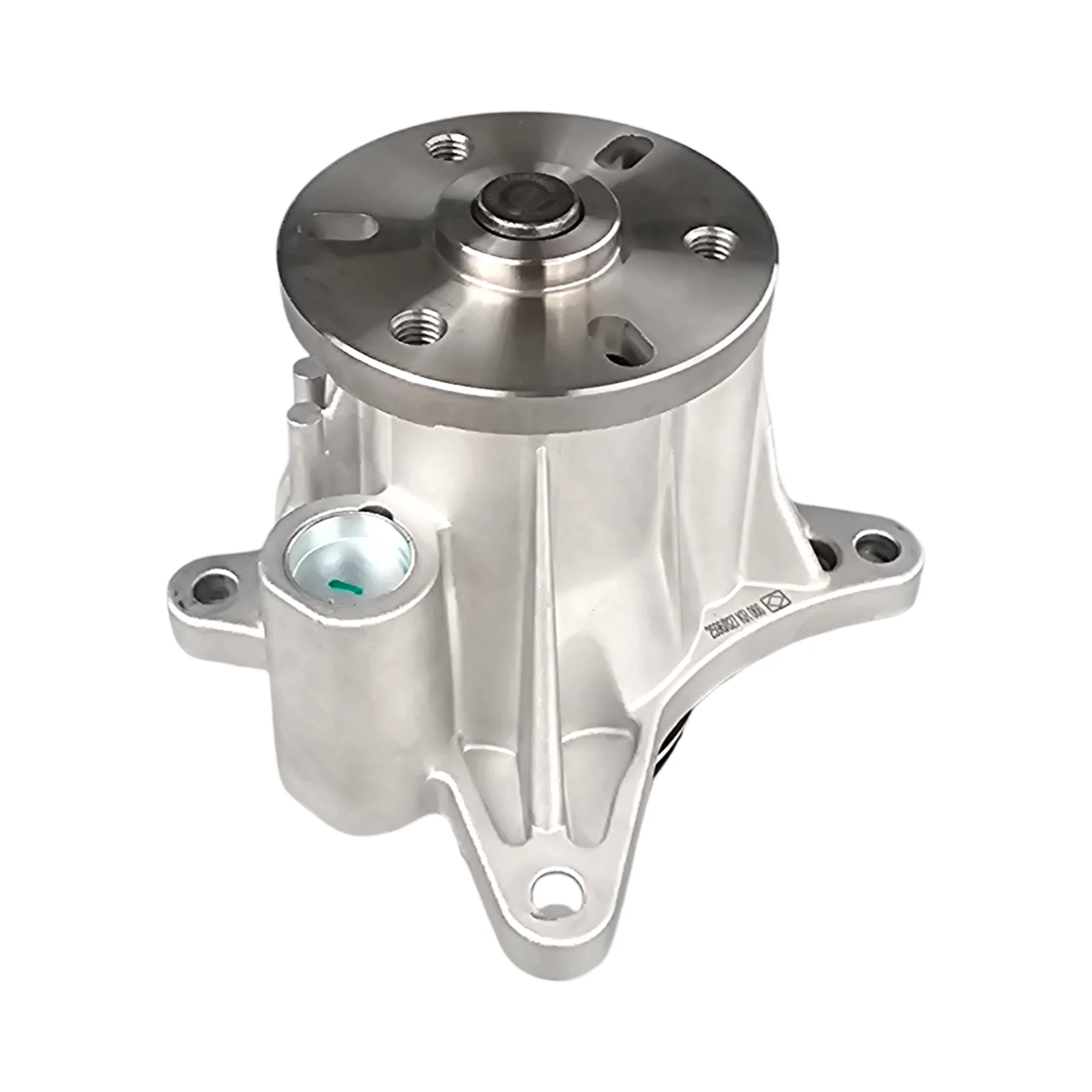 OEM Water Pump for Citroen C5 C6, Jaguar F-Pace XF XJ, Land Rover Discovery, Range Rover Sport Velar - Image 2