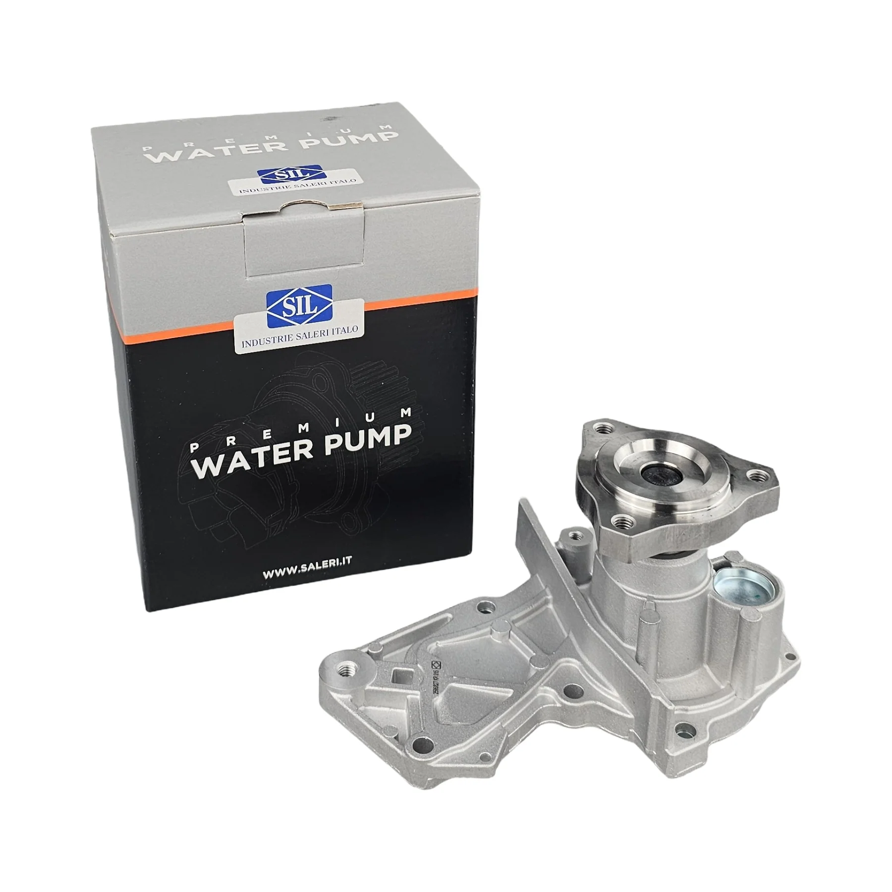 OEM Water Pump for Ford Escape ZG, Ford Focus LZ, Ford Kuga TF 1.5L 2015-2020