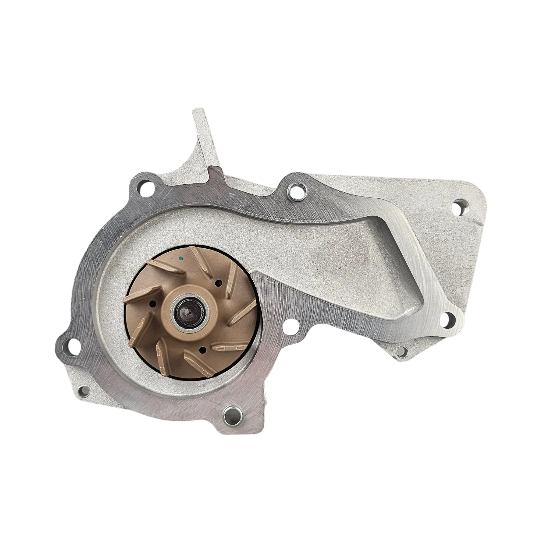 OEM Water Pump for Ford Escape ZG, Ford Focus LZ, Ford Kuga TF 1.5L 2015-2020 - Image 4