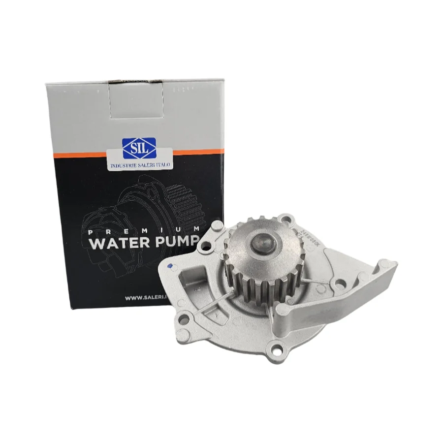 OEM Water Pump for Ford Focus LT LV, Mondeo MA MB 2.0 D4204T QXBA AZBA 07~11 | Peugeot 307, 308, 407, Expert 2.0 DW10 05~15 | Citroen C4, C5, Dispatch 2.0 DW10 05~13 | Fiat Scudo 2.0 120MULTI 08~16 | Volvo C30 2.0 D4204T 09~10