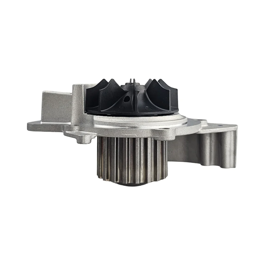 OEM Water Pump for Ford Focus LT LV, Mondeo MA MB 2.0 D4204T QXBA AZBA 07~11 | Peugeot 307, 308, 407, Expert 2.0 DW10 05~15 | Citroen C4, C5, Dispatch 2.0 DW10 05~13 | Fiat Scudo 2.0 120MULTI 08~16 | Volvo C30 2.0 D4204T 09~10 - Image 4