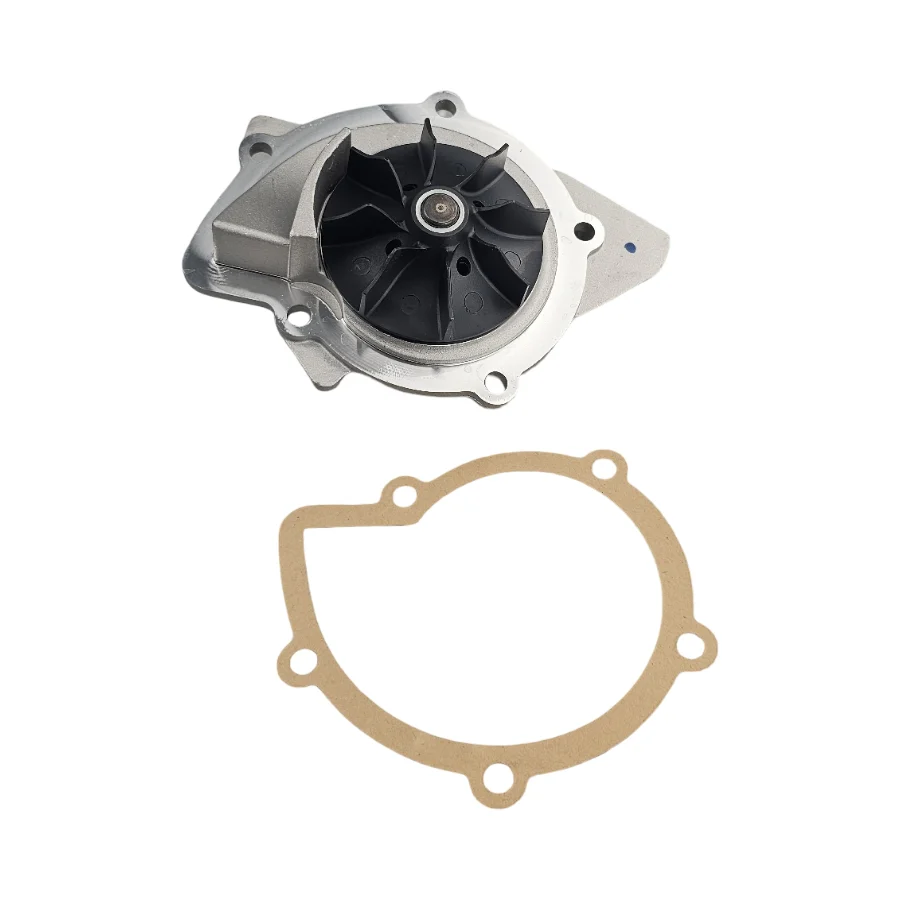 OEM Water Pump for Peugeot 307 308 407 Expert | Citroen C4 C5 2.0 DW10 05~15 - Image 4