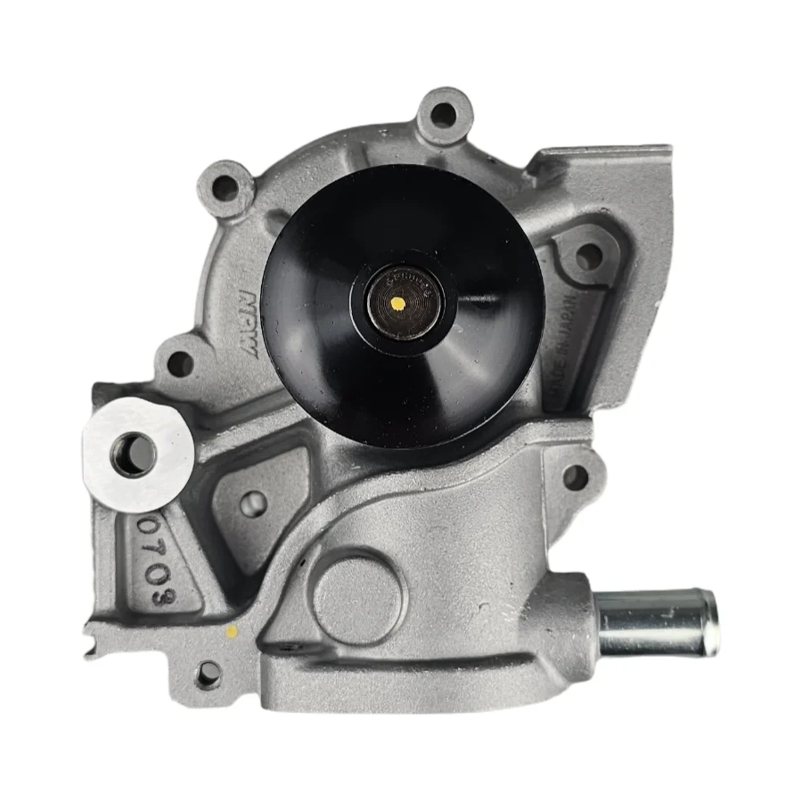 OEM Water Pump for Subaru Exiga Forester Impreza Legacy Liberty Outback - F-17 - Image 2