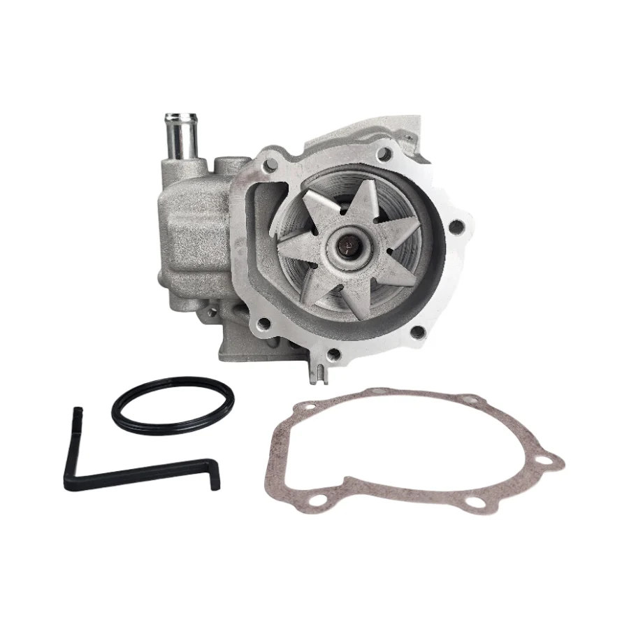 OEM Water Pump for Subaru Forester Impreza Liberty Outback - F-27 Forward Facing - Image 3