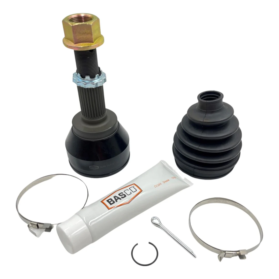 Outer CV Joint for Nissan Juke F15, NV200 Vanette M20, Teana J31