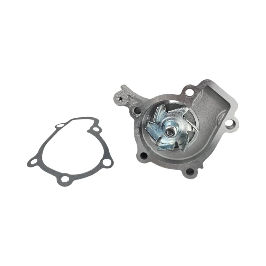 Genuine OEM Water Pump for Hyundai i30 FD, Tucson JM, Elantra XD FC HD, Lantra J2 J3, Coupe RD / KIA Cerato LD Sportage KM 2.0L PA1078 - Image 4
