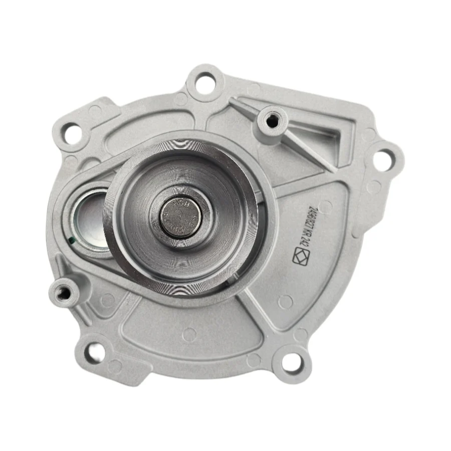 Genuine OEM Water Pump for Chrysler Grand Voyager RT, Dodge Nitro KA, Holden HSV Colorado Trailblazer RG, Jeep Cherokee KJ KK Grand Cherokee WJ Wrangler JK - Image 2
