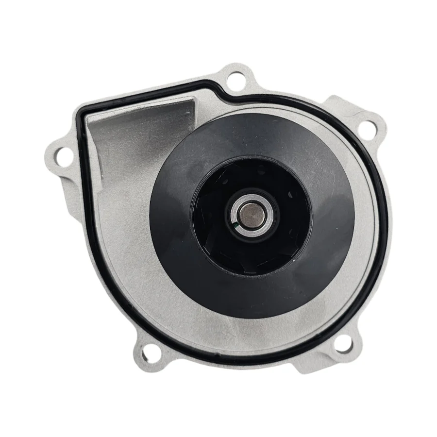 Genuine OEM Water Pump for Chrysler Grand Voyager RT, Dodge Nitro KA, Holden HSV Colorado Trailblazer RG, Jeep Cherokee KJ KK Grand Cherokee WJ Wrangler JK - Image 3