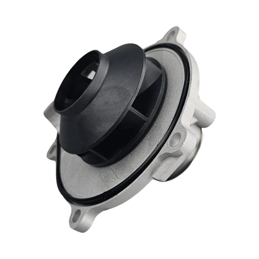 Genuine OEM Water Pump for Chrysler Grand Voyager RT, Dodge Nitro KA, Holden HSV Colorado Trailblazer RG, Jeep Cherokee KJ KK Grand Cherokee WJ Wrangler JK - Image 4