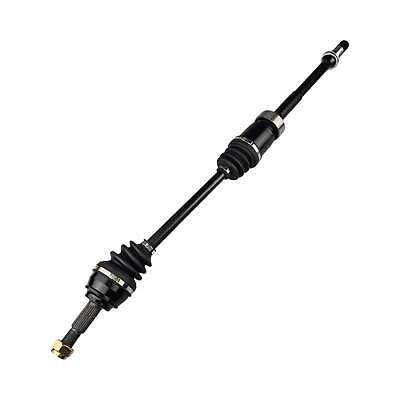 Pair Front LH RH CV Axle Drive Shaft For Mazda 2 DJ, 200 DL, 200  Manual FWD - Image 2