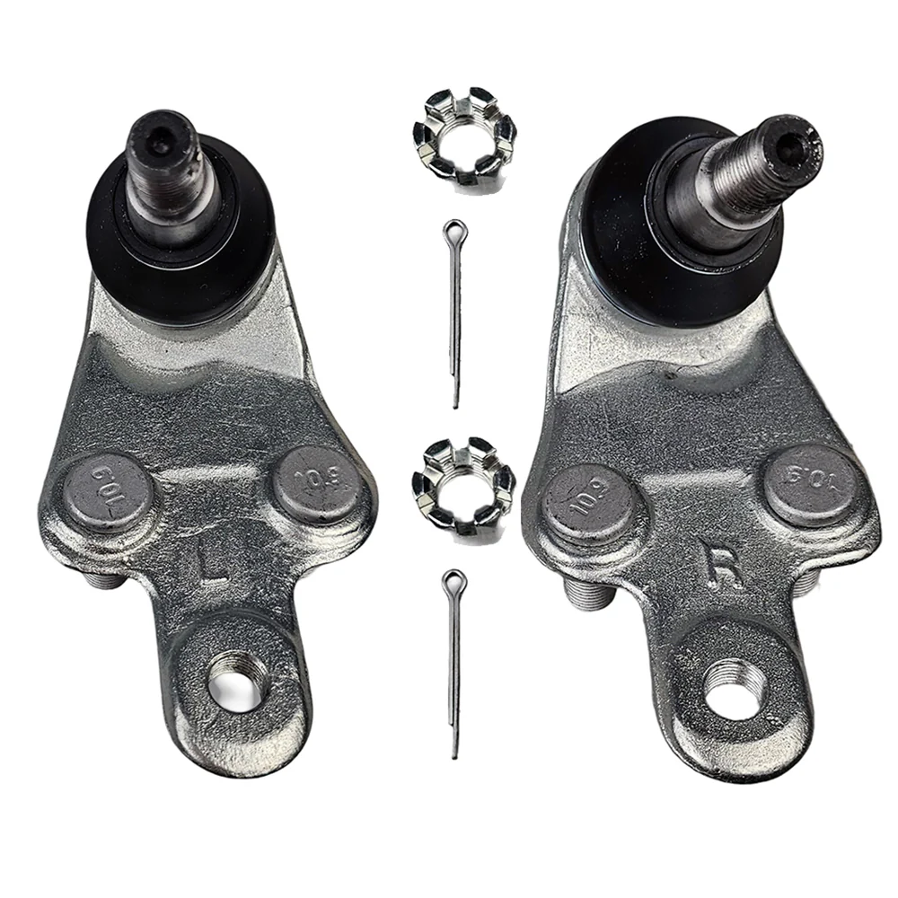 2X Lower Ball Joint for Toyota Camry ACV40 AHV40 ASV50 AVV50 2.4L 2.5L