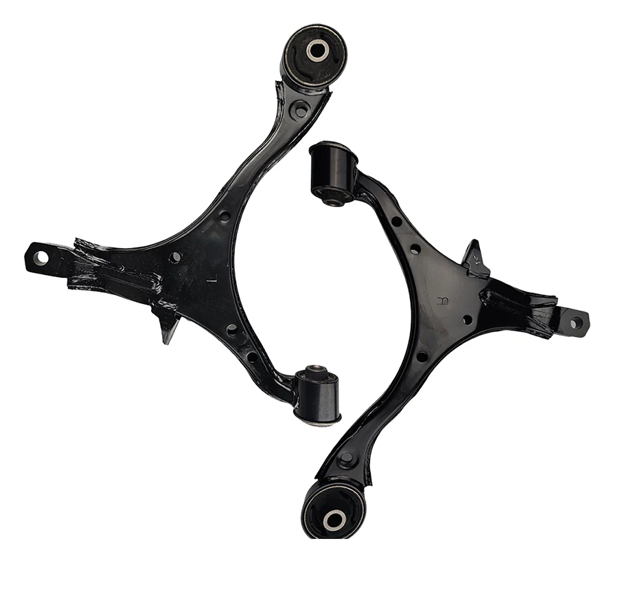 PAIR Front Lower Control Arm for Honda CRV CR-V RD RD7 RD6 RD5 RD4 2001-2007