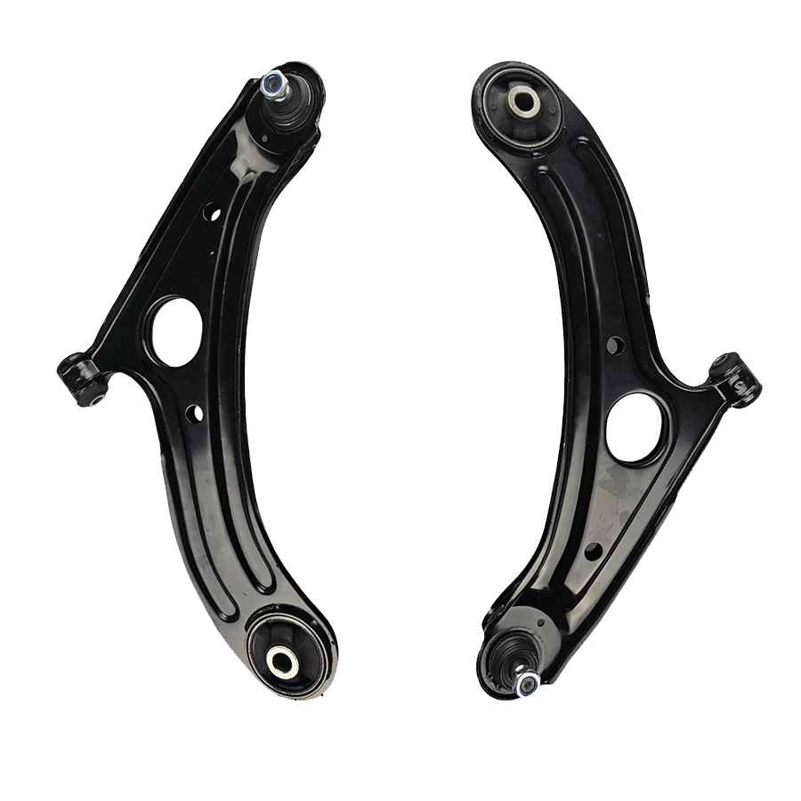 PAIR Front Lower Control Arm for Hyundai Getz TB 1.3L 1.4L 1.5L 1.6L 2002-2011
