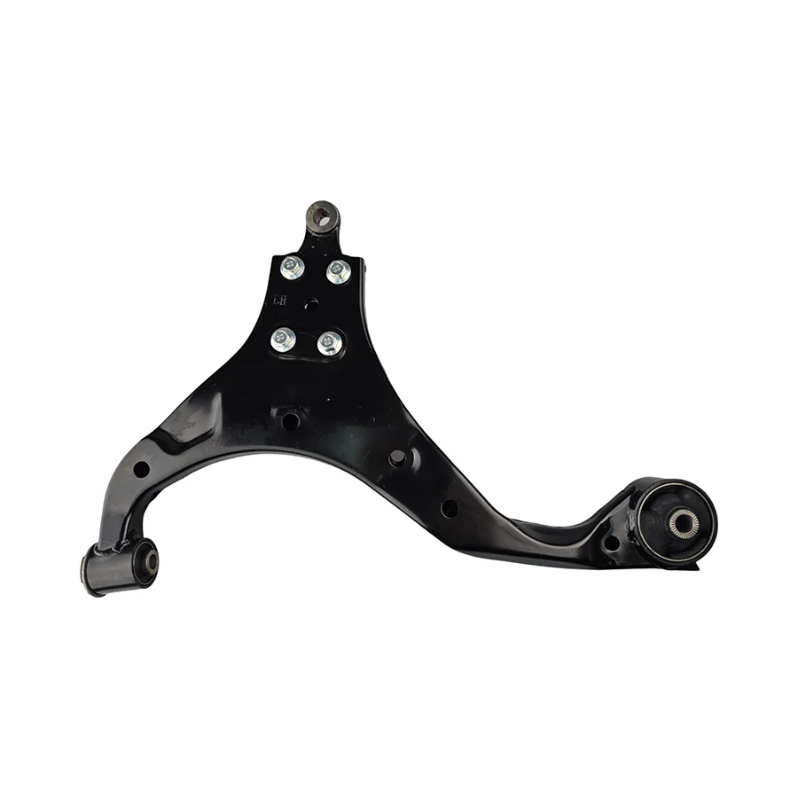 PAIR Front Lower Control Arm for Hyundai Tucson JM Kia Sportage KM 2004-2010 - Image 3