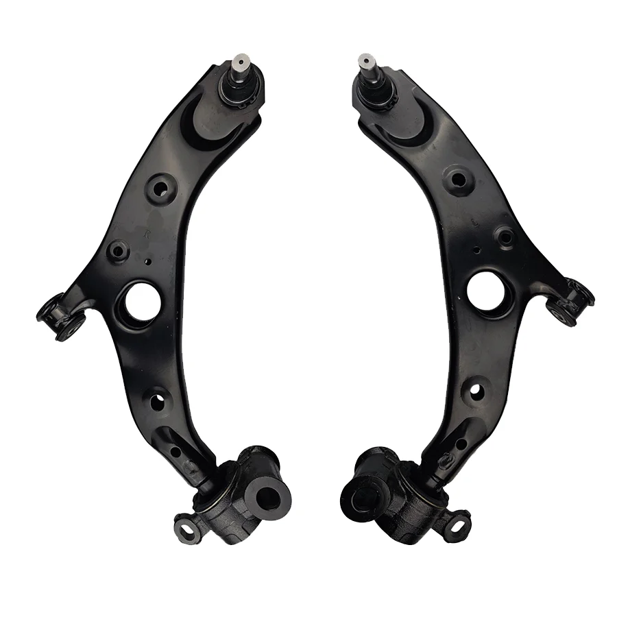 PAIR Front Lower Control Arm for Mazda 3 Mazda3 BM BN 2.0L 2.2L 2.5L 2014-2019