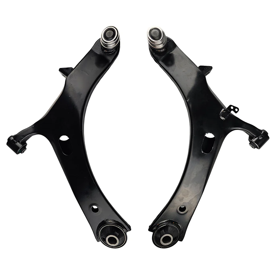 PAIR Front Lower Control Arm for Subaru Impreza GH GJ GP Liberty Outback BL BP