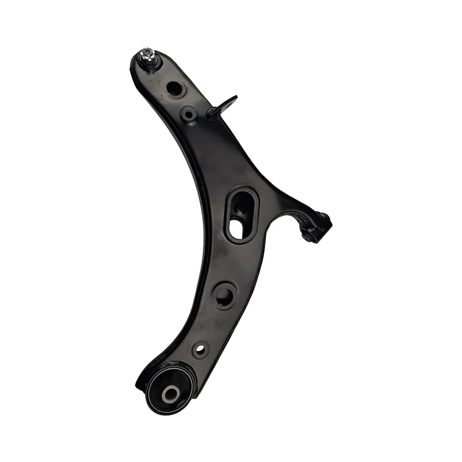 Pair Front Lower Control Arm for Subaru Liberty BM BR Outback BR 2009-2014 - Image 2