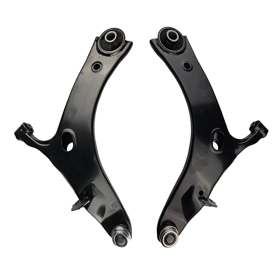 PAIR Front Left Right Lower Control Arm for Subaru XV GP G23 1.6L 2.0L 2011-2017