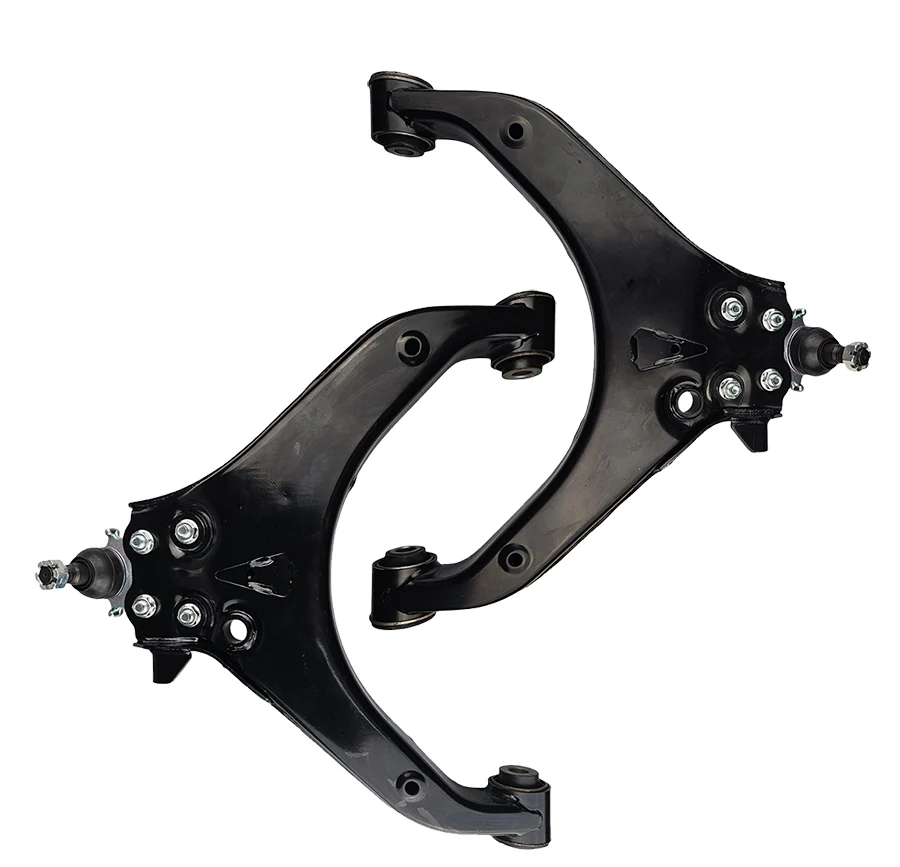 2X Front Lower Control Arm for Holden Colorado RG Isuzu D-Max TFS TFR MU-X UC,  LDV T60