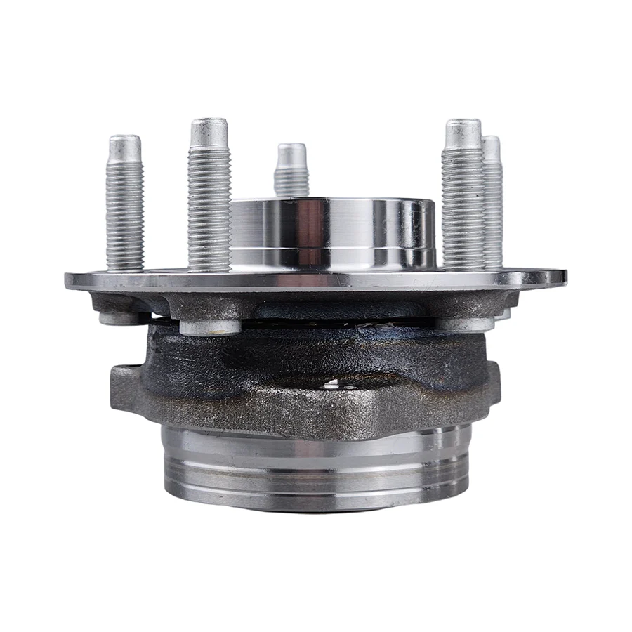 PAIR Front Wheel Bearing Hub Assy For Holden Equinox EQ 2017-2020 ABS No Cord - Image 3