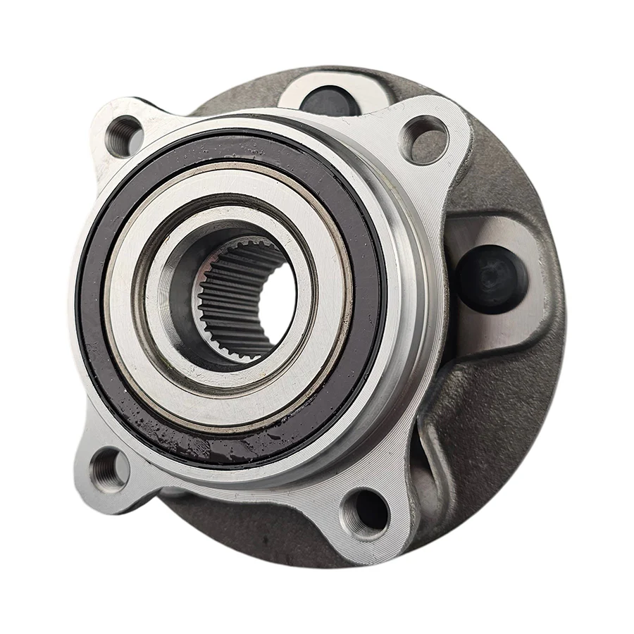 2 X Front Wheel Bearing Hub for Lexus RX350 GGL25, RX450H GYL25, RX300 AGL20 - Image 3
